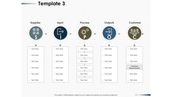 Customer Process Ppt PowerPoint Presentation Slides Good