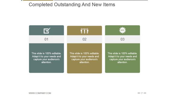 Customer Quarterly Business Review Preparation Ppt PowerPoint Presentation Complete Deck With Slides