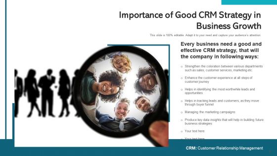 Customer Relationship Management Plan Goals Ppt PowerPoint Presentation Complete Deck With Slides