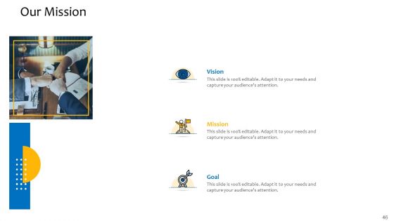 Customer Relationship Management Procedure Ppt PowerPoint Presentation Complete Deck With Slides