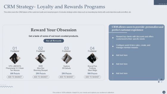 Customer Relationship Management Software Deployment Guide Ppt PowerPoint Presentation Complete Deck With Slides