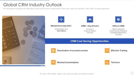 Customer Relationship Management Software Investor Pitch Deck For Fundraising Ppt PowerPoint Presentation Complete Deck With Slides