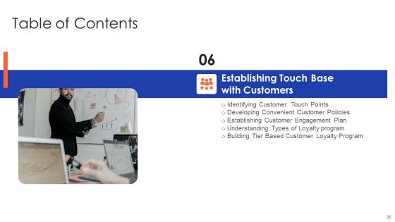 Customer Relationship Strategy For Building Loyalty Ppt PowerPoint Presentation Complete With Slides