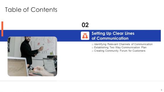 Customer Relationship Strategy For Building Loyalty Ppt PowerPoint Presentation Complete With Slides