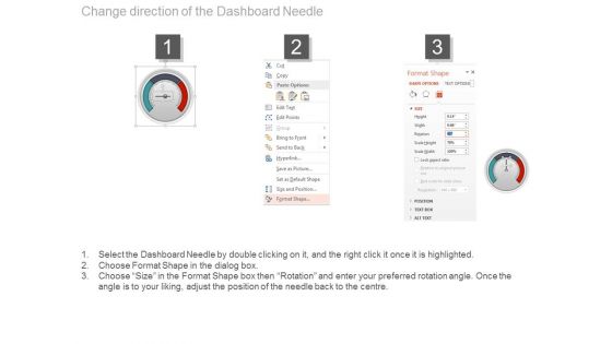 Customer Retention Kpi Measures Ppt Example