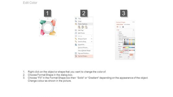Customer Segmentation Strategy Business Plan Ppt Example