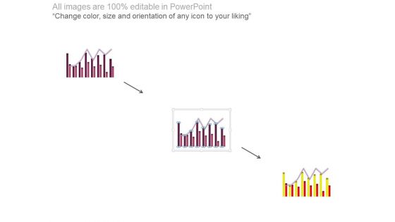 Customer Service Kpi Diagram Powerpoint Slide Design