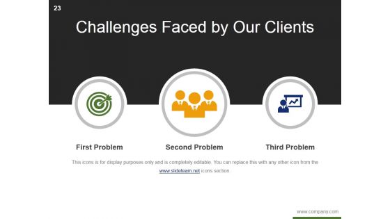 Customer Service Management Proposal Ppt PowerPoint Presentation Complete Deck With Slides