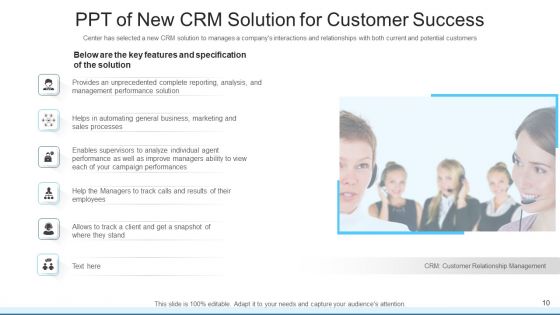 Customer Service PPT Training Department Ppt PowerPoint Presentation Complete Deck With Slides