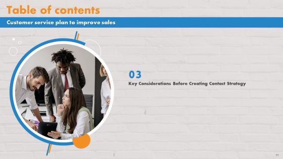Customer Service Plan To Improve Sales Ppt PowerPoint Presentation Complete Deck With Slides