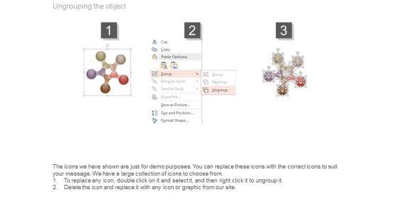 Customer Service Setting Functions Example Of Ppt