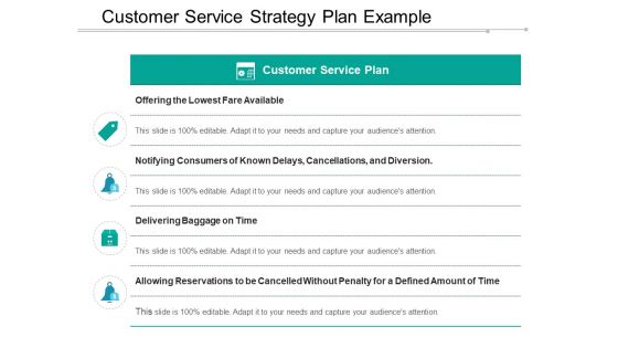 Customer Service Strategy Plan Example Ppt Powerpoint Presentation Portfolio Outline Customer Service Strategy Plan Example Ppt Powerpoint Presentation Portfolio Outline