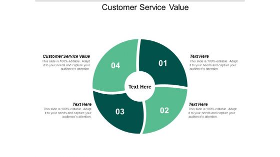 Customer Service Value Ppt PowerPoint Presentation Outline Gridlines Cpb Customer Service Value Ppt PowerPoint Presentation Outline Gridlines Cpb