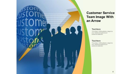 Customer Support Team Customer Sales Ppt PowerPoint Presentation Complete Deck
