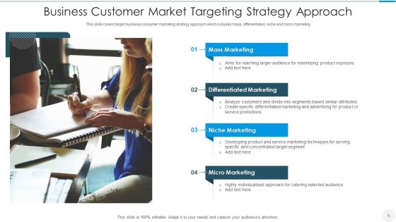 Customer Targeting Ppt PowerPoint Presentation Complete With Slides