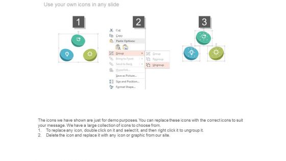 Customer Teams Global Accounts Coordinator Ppt Slides