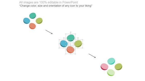 Customer Value Proposition Powerpoint Slide Background Designs