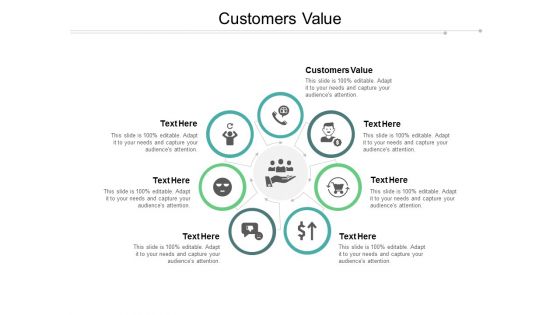 Customers Value Ppt PowerPoint Presentation Icon Mockup Cpb Customers Value Ppt PowerPoint Presentation Icon Mockup Cpb
