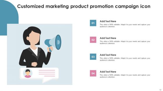 Customized Marketing Ppt PowerPoint Presentation Complete Deck With Slides