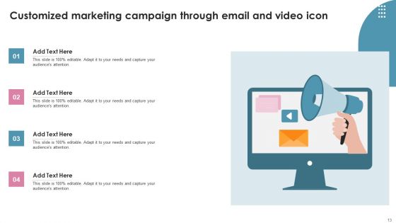 Customized Marketing Ppt PowerPoint Presentation Complete Deck With Slides