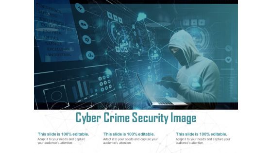 Cyber Crime Security Image Ppt PowerPoint Presentation Summary Show