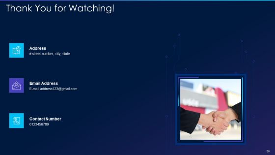 Cyber Exploitation IT Ppt PowerPoint Presentation Complete Deck With Slides