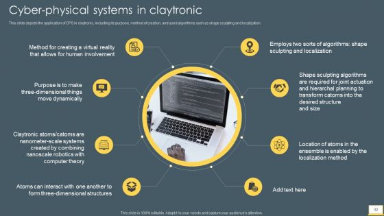 Cyber Intelligent Computing System Ppt PowerPoint Presentation Complete With Slides
