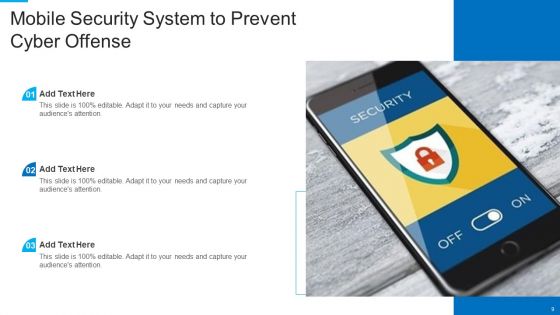 Cyber Offense Ppt PowerPoint Presentation Complete With Slides