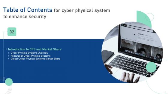 Cyber Physical System To Enhance Security Ppt PowerPoint Presentation Complete Deck With Slides