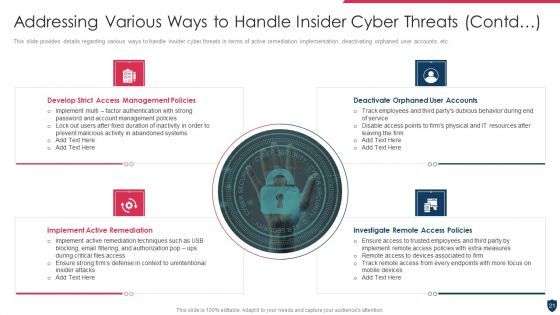 Cyber Safety Incident Management Ppt PowerPoint Presentation Complete Deck With Slides