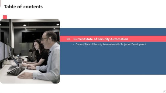 Cyber Security Automation Framework Ppt PowerPoint Presentation Complete With Slides