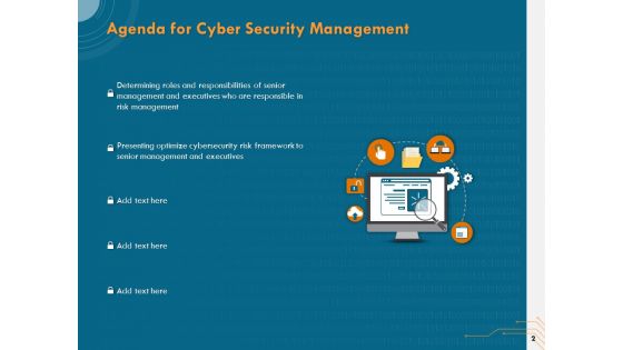 Cyber Security Implementation Framework Ppt PowerPoint Presentation Complete Deck With Slides
