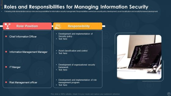 Cyber Security Risk Management Plan Ppt PowerPoint Presentation Complete Deck With Slides