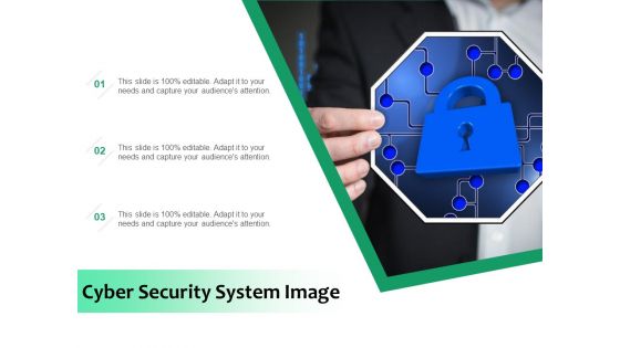 Cyber Security System Image Ppt PowerPoint Presentation Styles Microsoft PDF