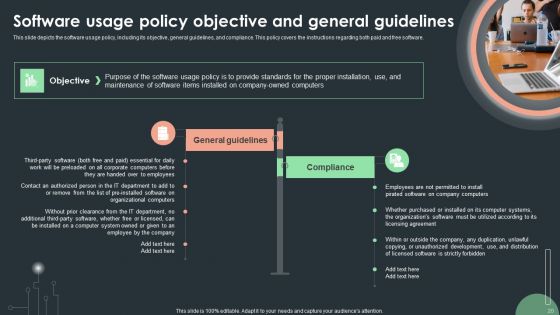 Cybersecurity Guidelines IT Ppt PowerPoint Presentation Complete Deck With Slides