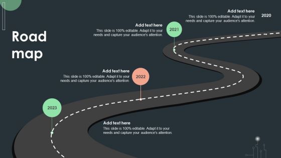 Cybersecurity Guidelines IT Roadmap Ppt PowerPoint Presentation File Example PDF Cybersecurity Guidelines IT Roadmap Ppt PowerPoint Presentation File Example PDF