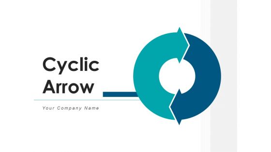 Cyclic Arrow Anlaysis Deployment Ppt PowerPoint Presentation Complete Deck