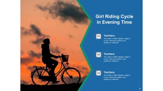 Cyclical Road Time Ppt PowerPoint Presentation Complete Deck