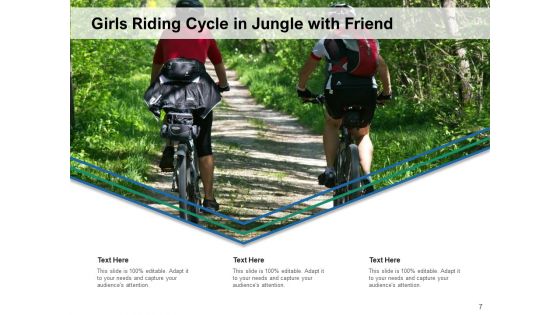 Cyclical Road Time Ppt PowerPoint Presentation Complete Deck