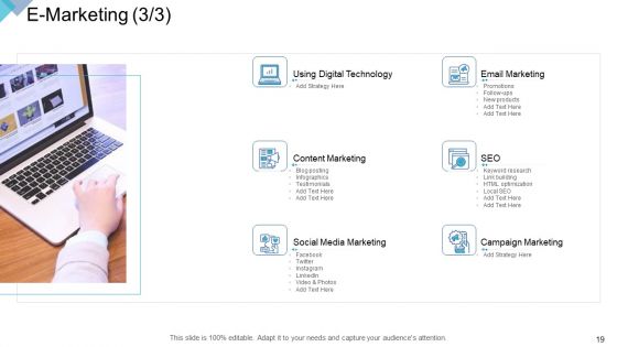 DIGITAL Enterprise Management Ppt PowerPoint Presentation Complete Deck With Slides