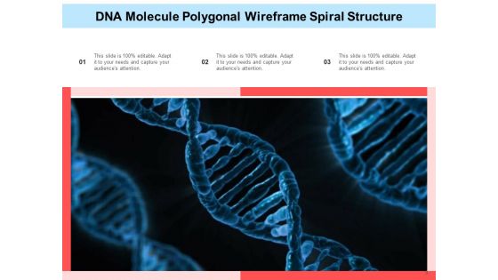 DNA Ppt Template Molecular Structure Puzzle Pieces Ppt PowerPoint Presentation Complete Deck