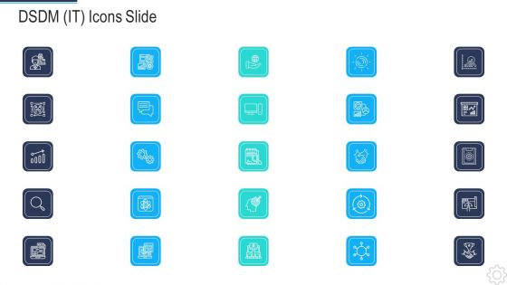 DSDM IT Ppt PowerPoint Presentation Complete Deck With Slides