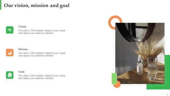 Dabur Business Profile Ppt PowerPoint Presentation Complete Deck With Slides