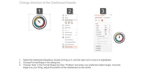 Daily Executive Dashboards For Web Ppt Presentation Ideas