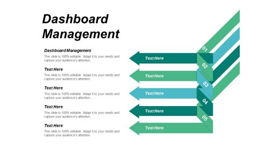 Dashboard Management Ppt Powerpoint Presentation Ideas Format Cpb Dashboard Management Ppt Powerpoint Presentation Ideas Format Cpb