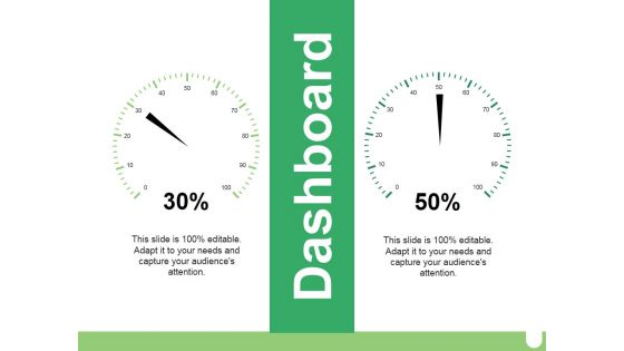 Dashboard Ppt PowerPoint Presentation File Graphic Tips
