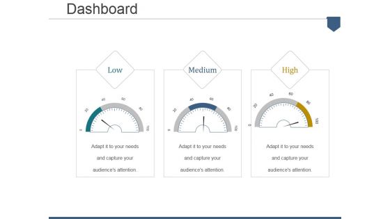 Dashboard Ppt PowerPoint Presentation Gallery Clipart Images