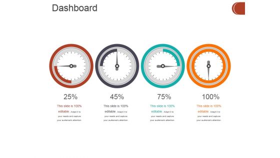 Dashboard Ppt PowerPoint Presentation Gallery Graphics Tutorials