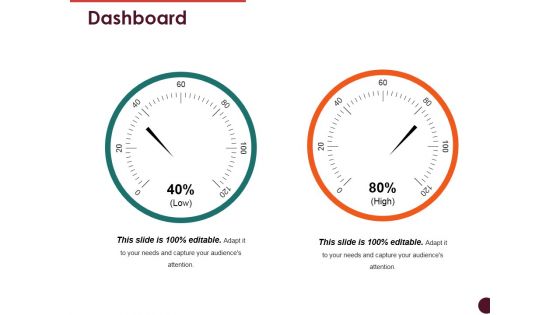 Dashboard Ppt PowerPoint Presentation Icon Infographic Template