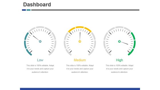 Dashboard Ppt PowerPoint Presentation Icon Topics